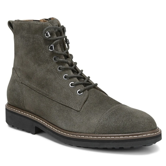 Vionic Livermore Lace Up Boot